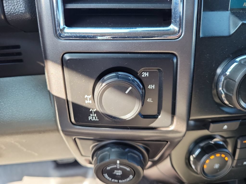 Used 2016 Ford F150 XLT w/ Equipment Group 301A Mid AWD/4WD image 35