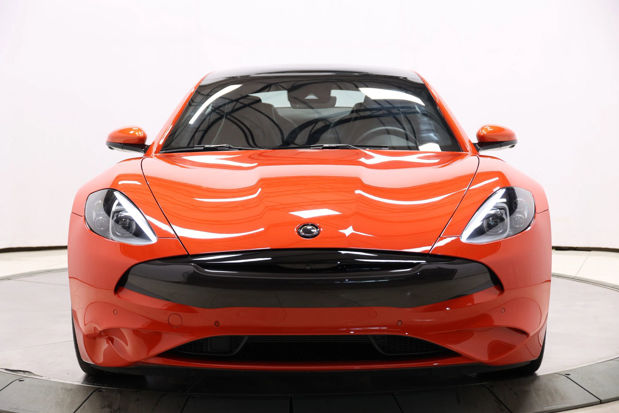 Used 2022 Karma GS-6 RWD image 72