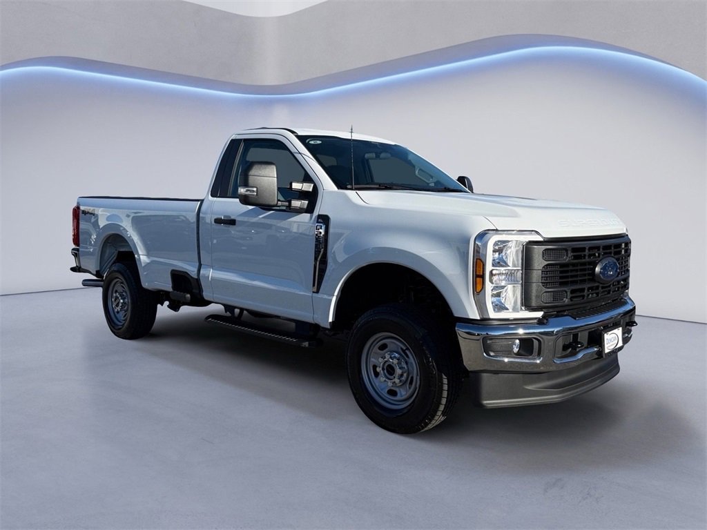 New 2026 Ford F250 XL image 1