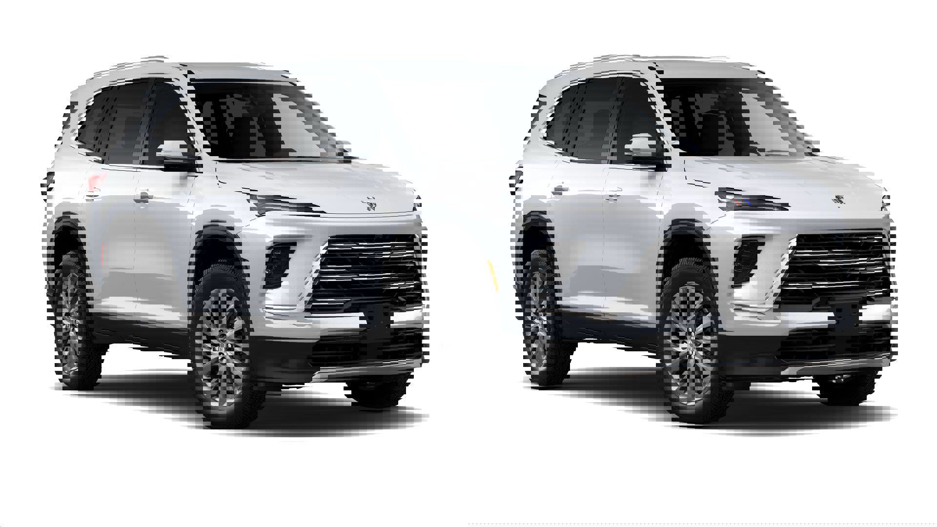 New 2026 Buick Enclave Preferred image 52