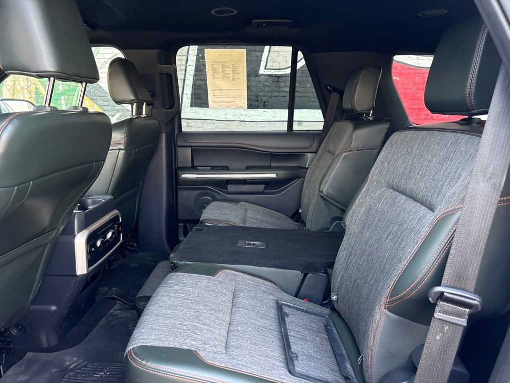 Used 2024 Ford Expedition Timberline AWD/4WD image 20