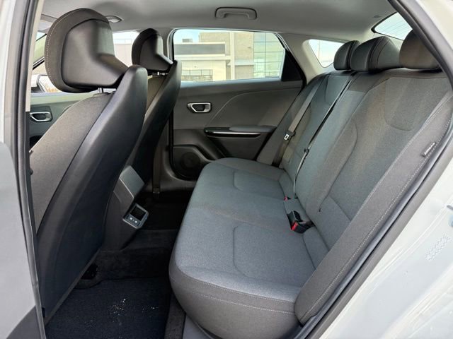 Certified 2025 Kia K4 LXS image 17