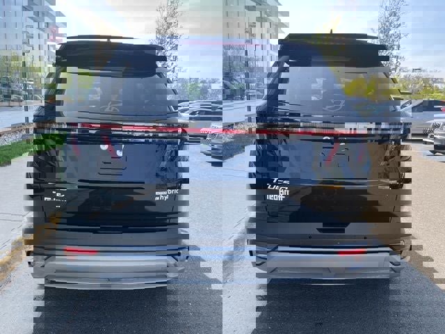 Used 2026 Hyundai Tucson Limited image 7