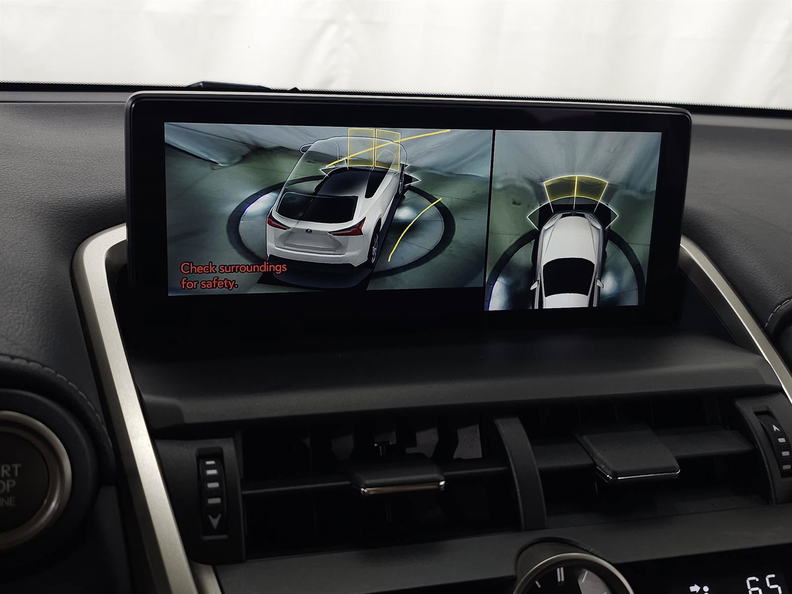 Used 2019 Lexus NX 300 AWD w/ Luxury Package image 26