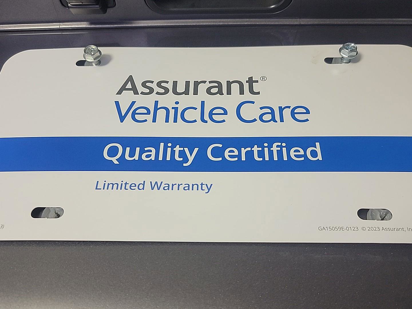 Certified 2021 Honda CR-V Touring image 6