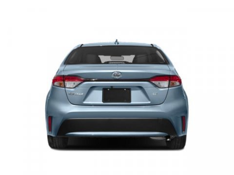 Used 2022 Toyota Corolla LE FWD image 6