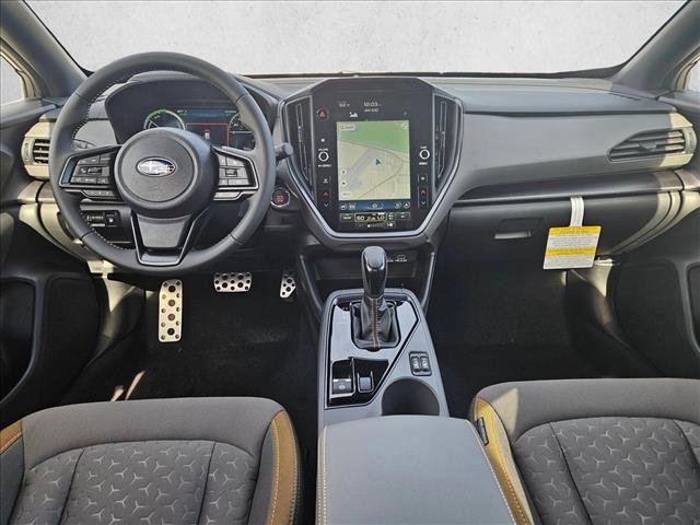 New 2026 Subaru Crosstrek 2.5i Sport image 15
