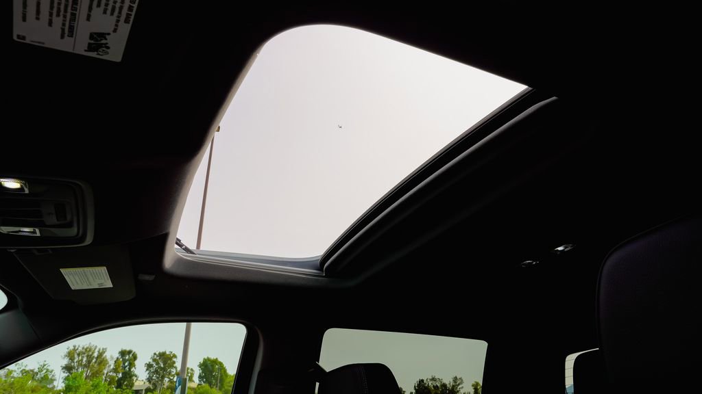 New 2026 GMC Sierra 1500 Denali image 16