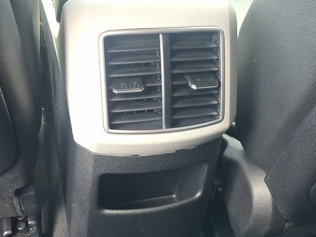 Used 2023 Kia Sportage EX FWD image 11