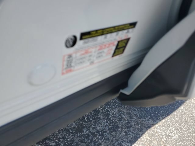 New 2026 Nissan Kicks SV FWD image 16