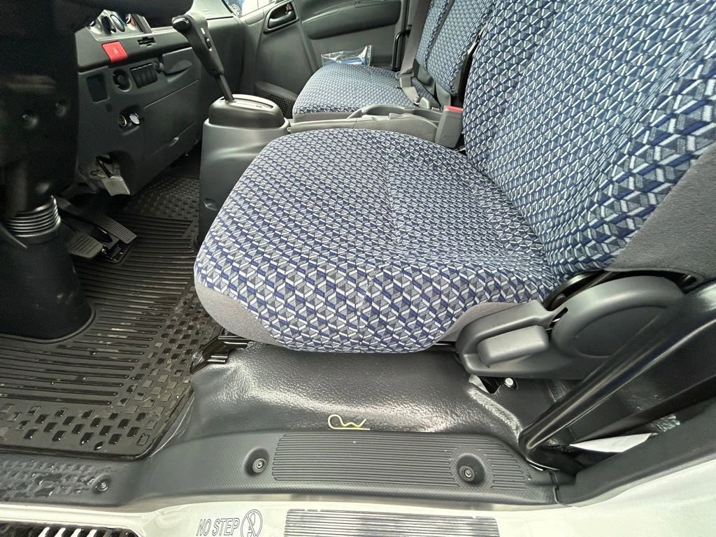 New 2025 Chevrolet Low Cab Forward 5500HG image 22