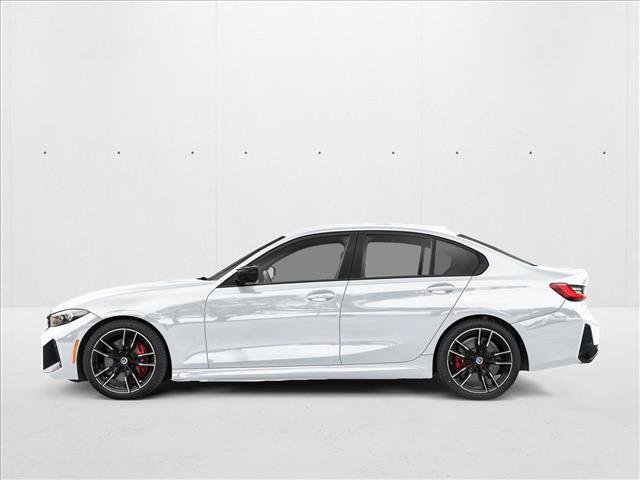 New 2026 BMW M340i RWD image 3