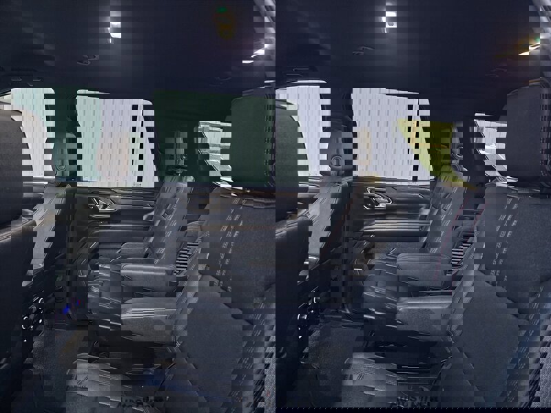 Used 2021 Chevrolet Tahoe RST w/ Luxury Package image 30