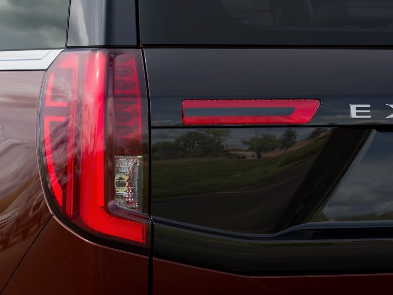 New 2027 Ford Expedition King Ranch AWD/4WD image 46