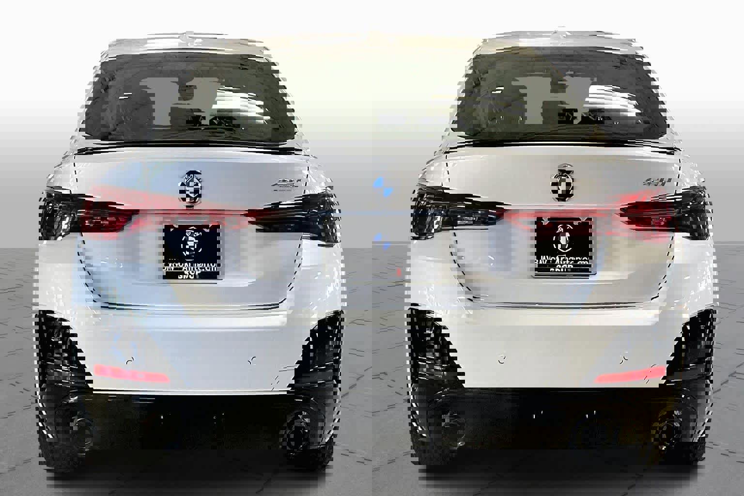 New 2026 BMW 430i w/ M Sport Package image 4