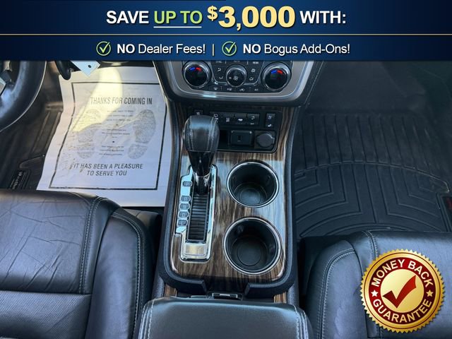 Used 2016 GMC Acadia Denali image 20