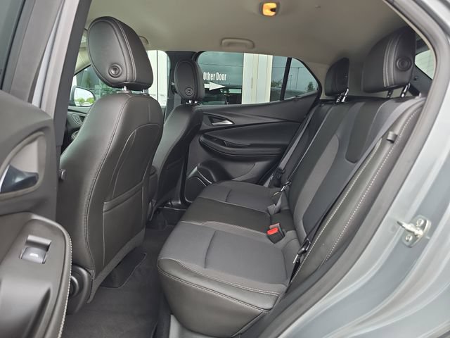 New 2026 Buick Encore GX Preferred FWD image 15