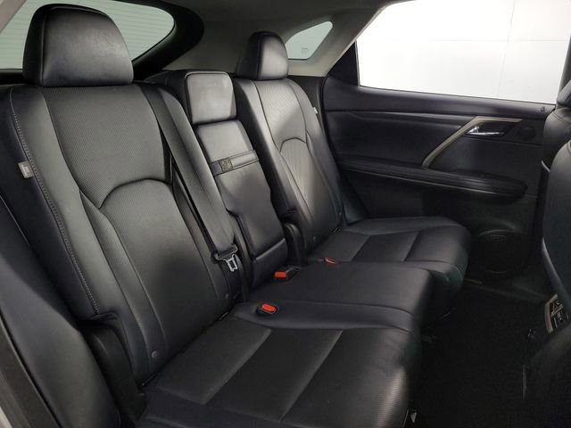 Used 2019 Lexus RX 350 FWD w/ Accessory Package image 17