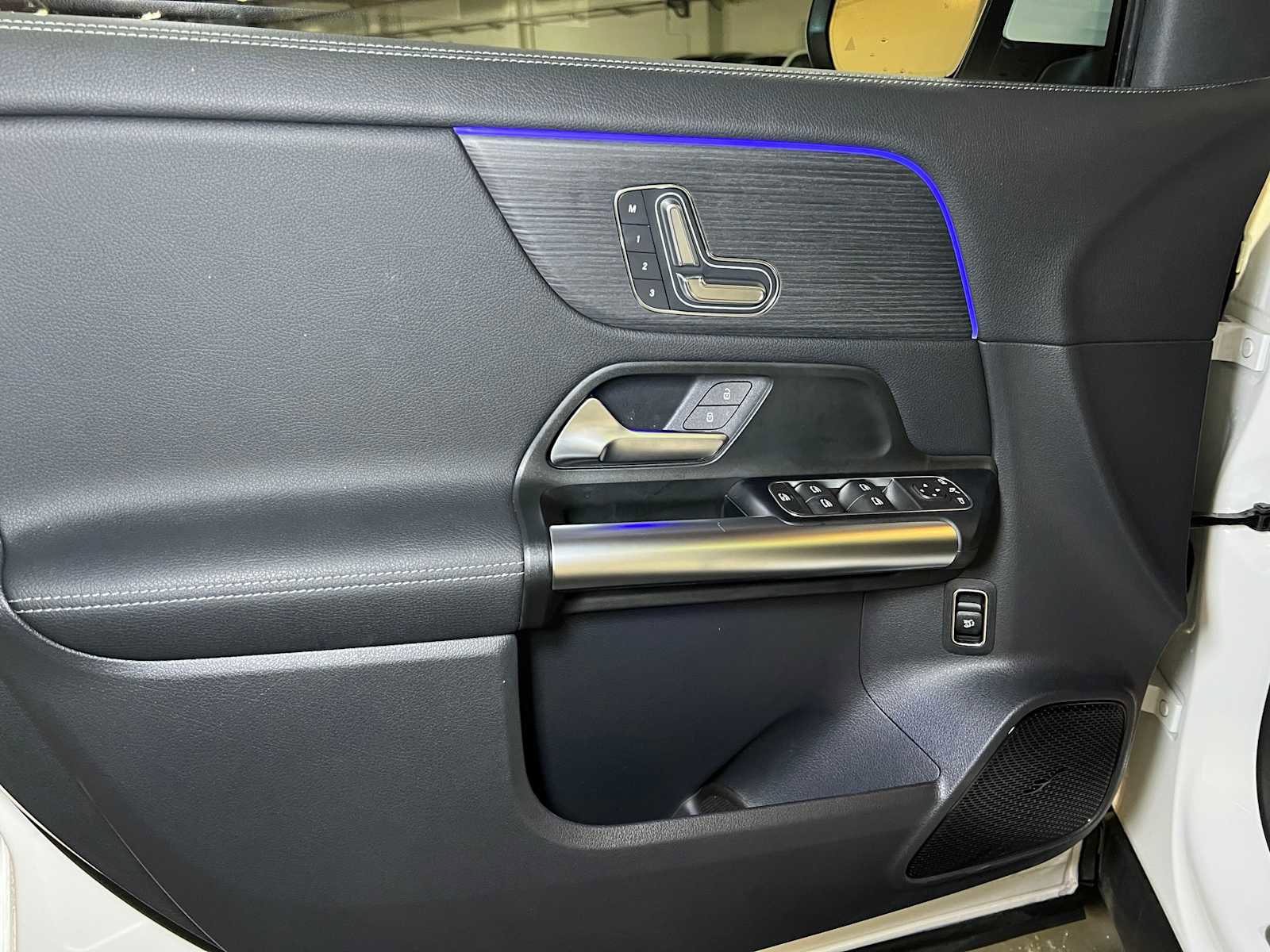 Used 2025 Mercedes-Benz GLA 250 4MATIC image 21