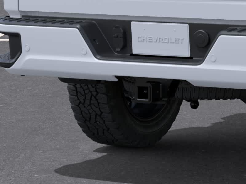 New 2026 Chevrolet Silverado 2500 High Country w/ High Country Premium Package AWD/4WD image 14