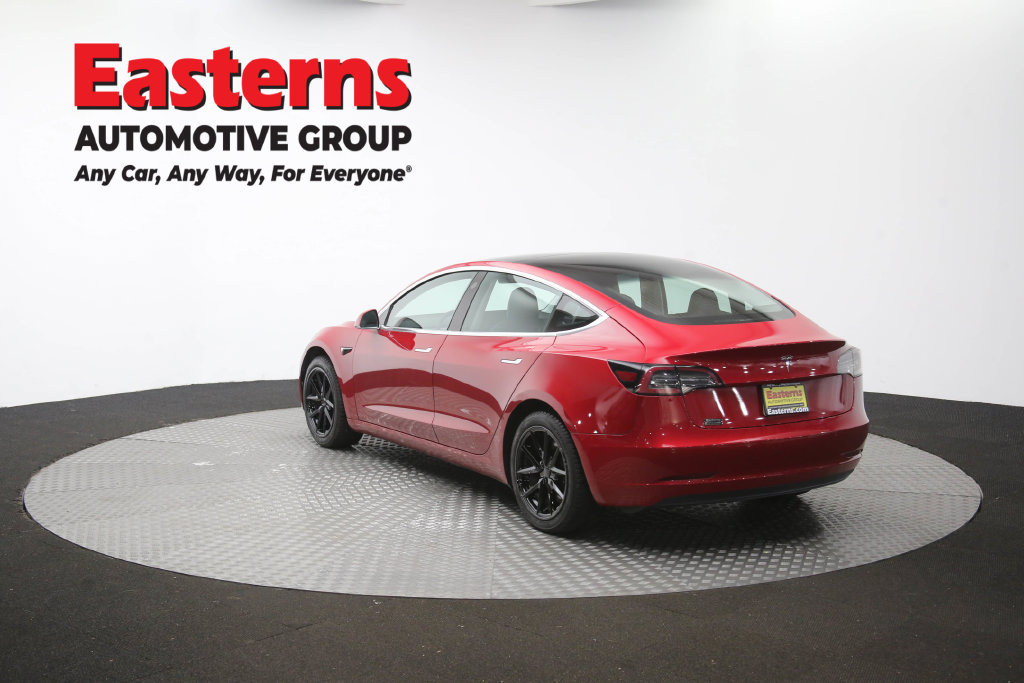 Used 2019 Tesla Model 3 Standard Range Plus RWD image 60