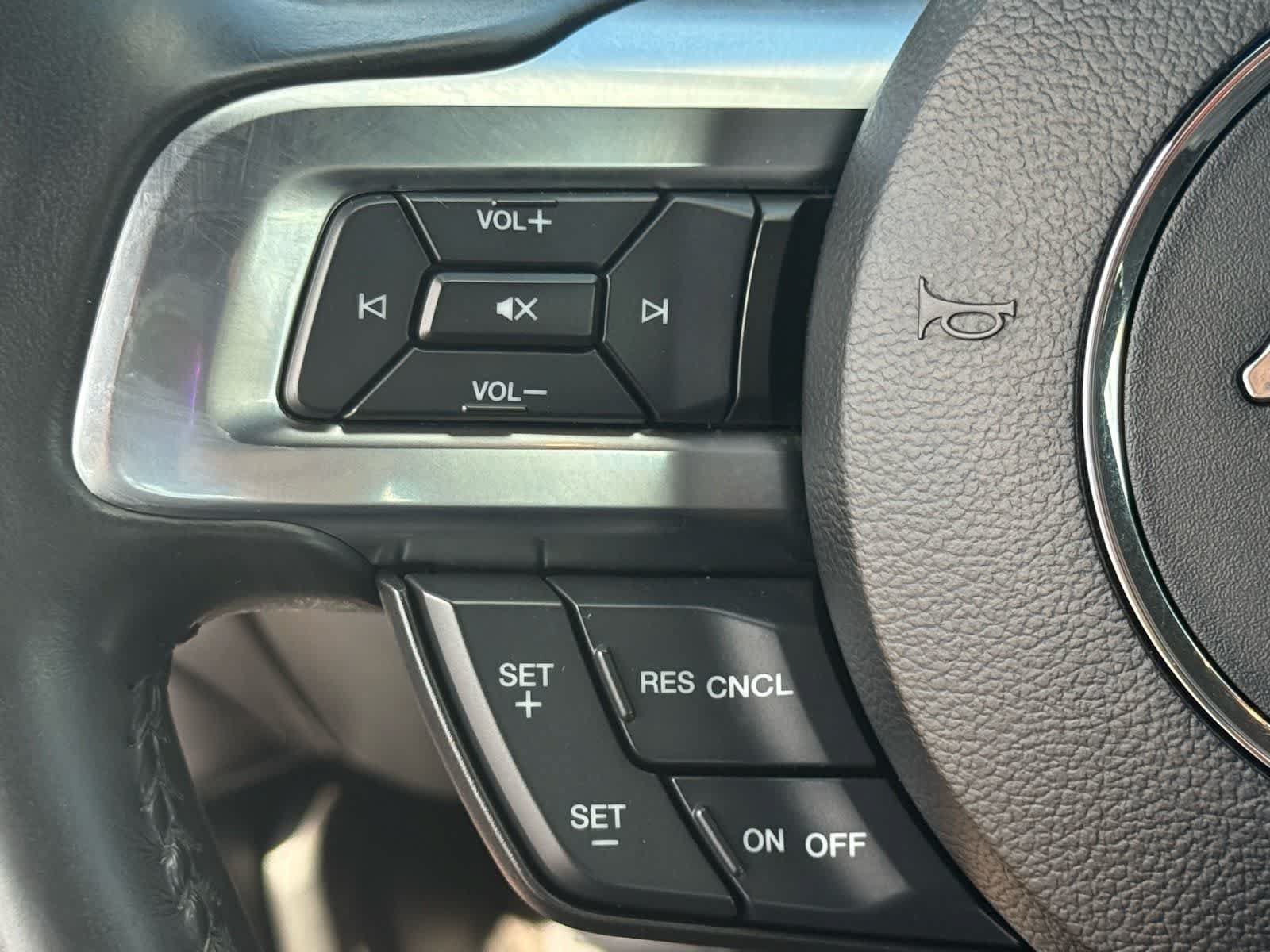 Used 2019 Ford Mustang GT w/ GT Performance Package RWD image 19