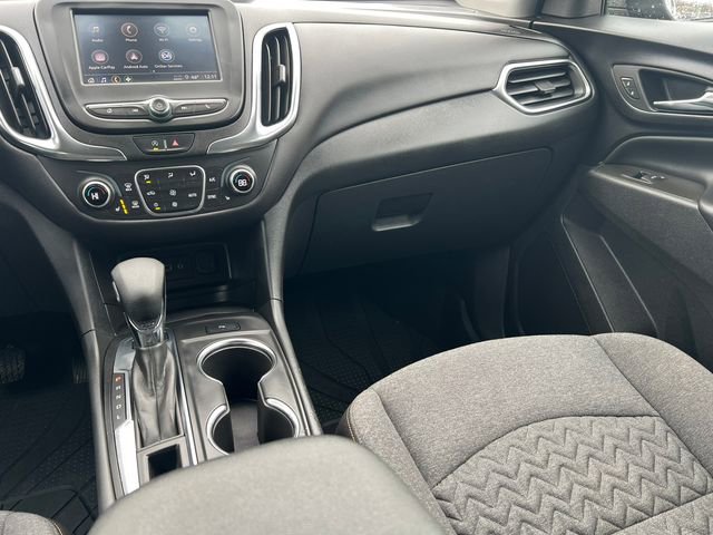 Used 2024 Chevrolet Equinox LT w/ LPO, Floor Liner Package AWD/4WD image 27