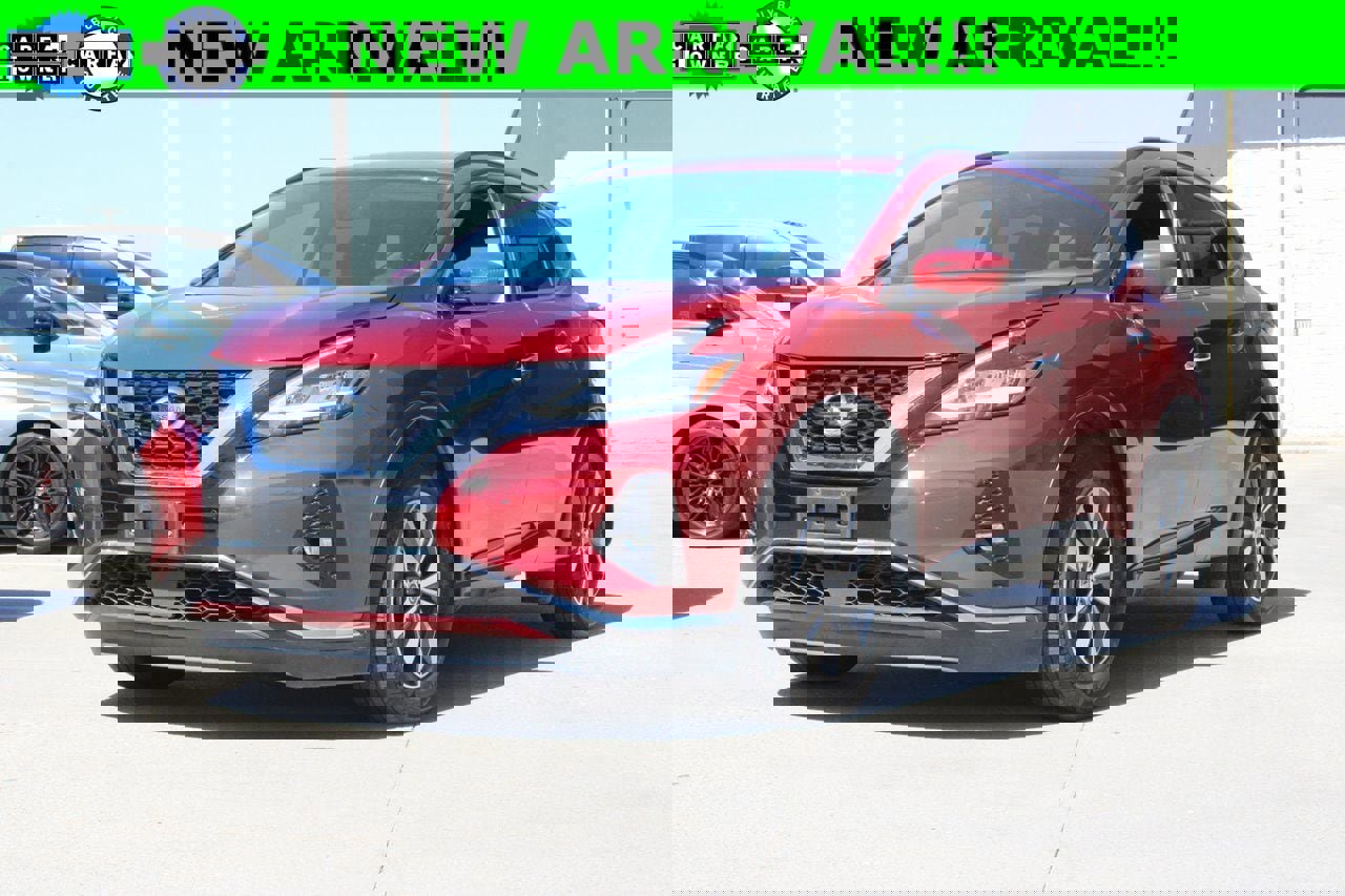 Used 2019 Nissan Murano SV w/ Premium Package image 1