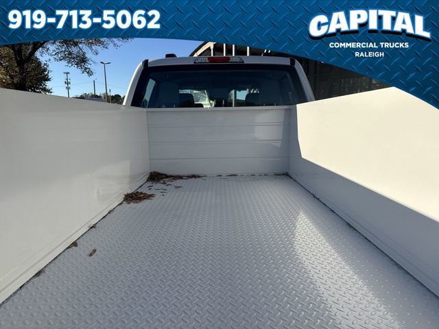 New 2026 Ford F250 XL w/ XL Chrome Package image 16