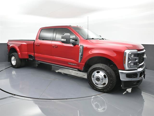 Used 2024 Ford F350 Lariat w/ Lariat Ultimate Package AWD/4WD image 2