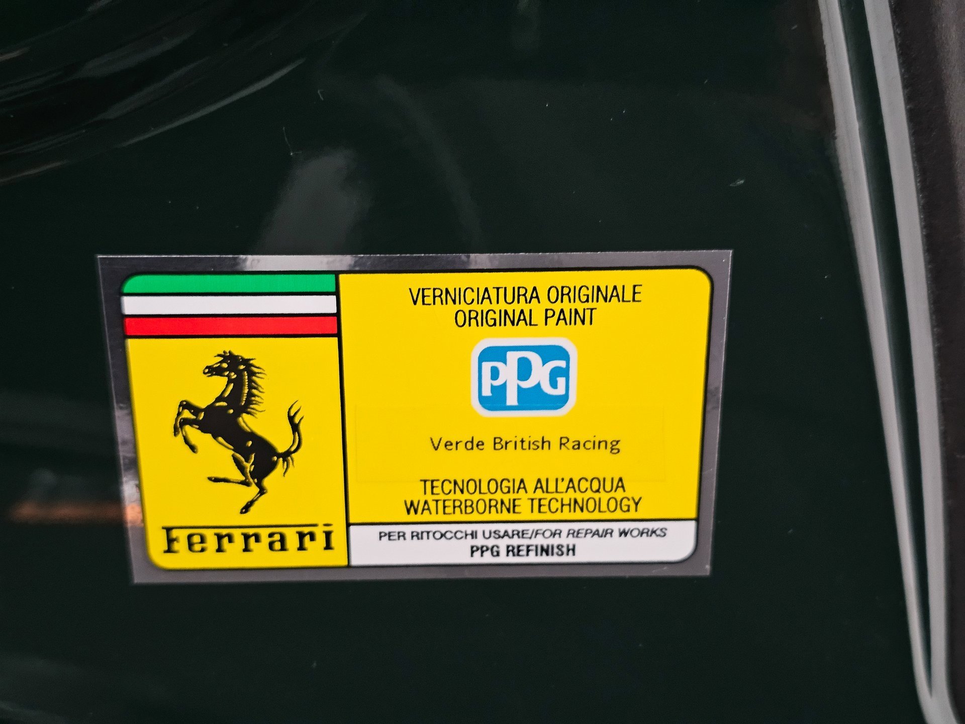 Used 2022 Ferrari F8 Tributo image 45