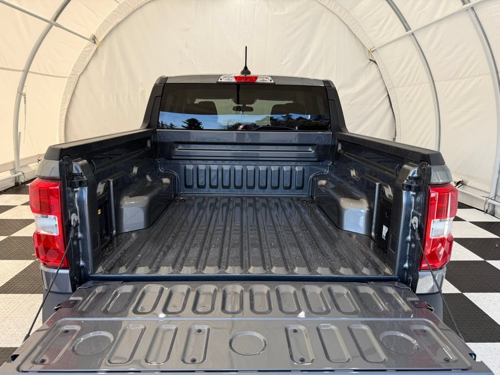 New 2026 Ford Maverick XLT w/ XLT Luxury Package AWD/4WD image 4
