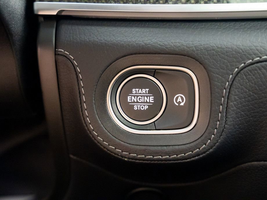 New 2026 Mercedes-Benz GLE 53 AMG 4MATIC Coupe image 25