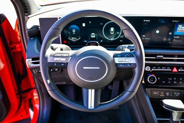 Used 2026 Hyundai Santa Cruz XRT image 12