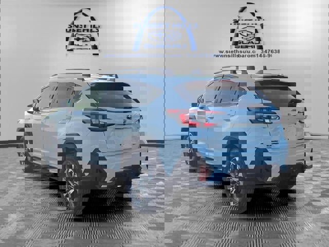 New 2026 Subaru Crosstrek 2.0i Premium image 38