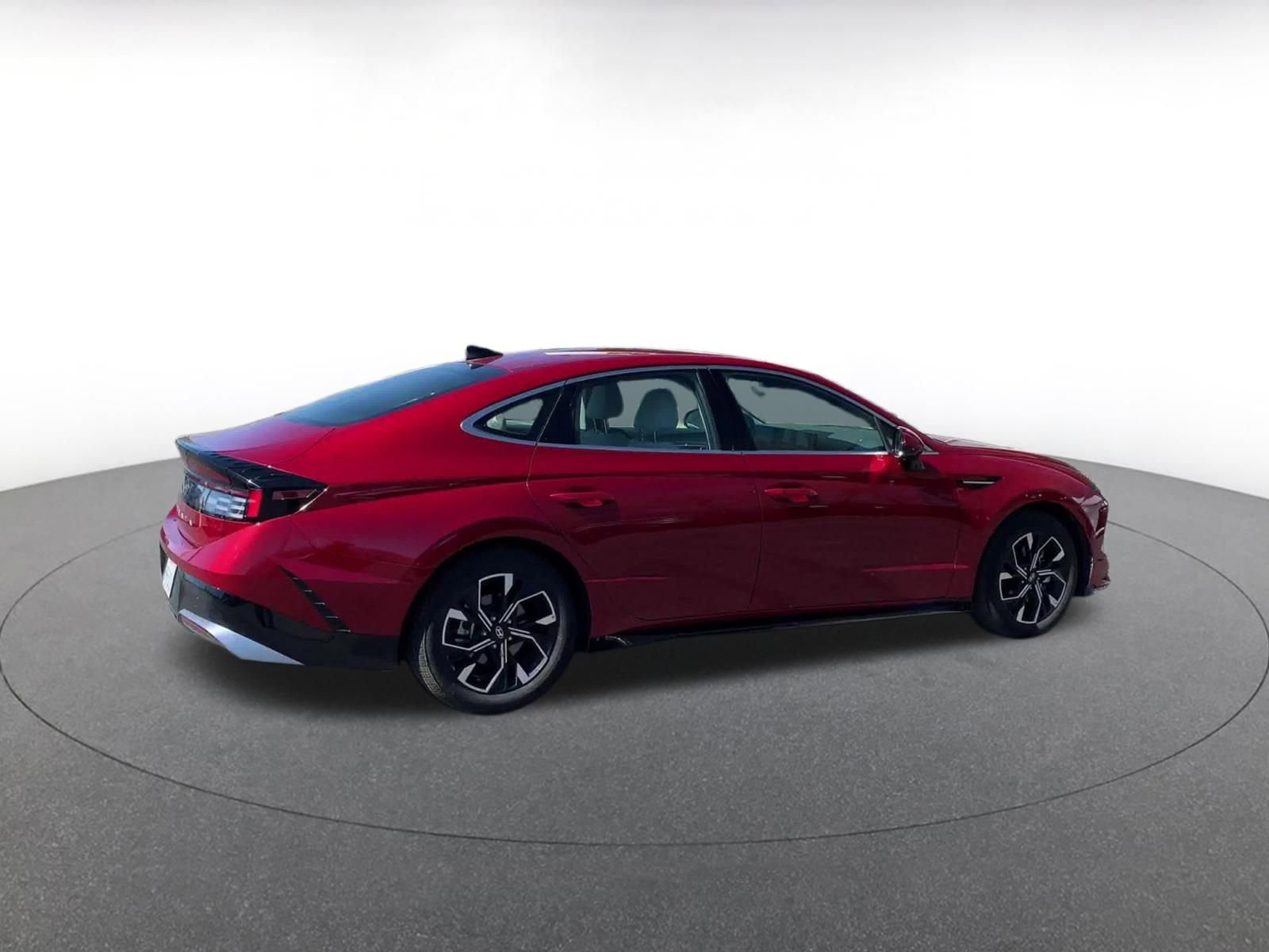 Used 2025 Hyundai Sonata SEL image 15