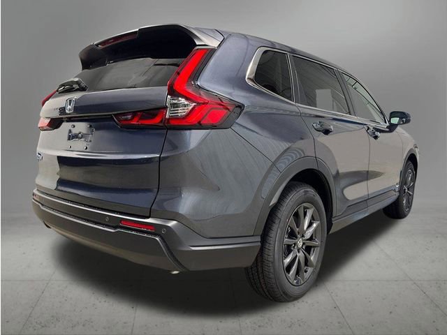 New 2026 Honda CR-V EX-L image 6