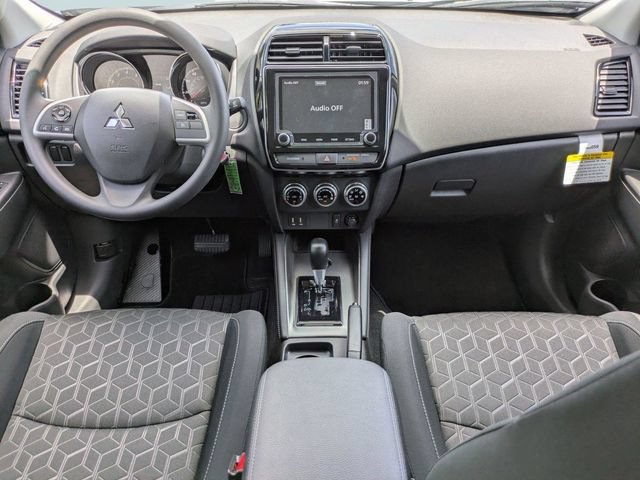New 2026 Mitsubishi Outlander Sport ES AWD/4WD image 15