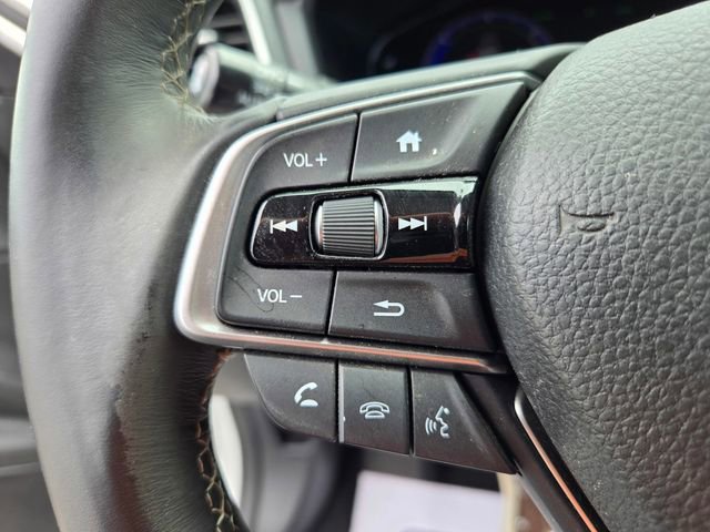 Used 2019 Honda Insight Touring image 16