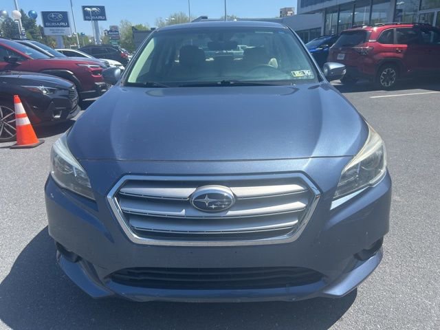 Used 2017 Subaru Legacy 2.5i Premium image 9