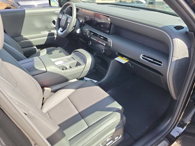 New 2026 Hyundai Palisade Calligraphy AWD/4WD image 16