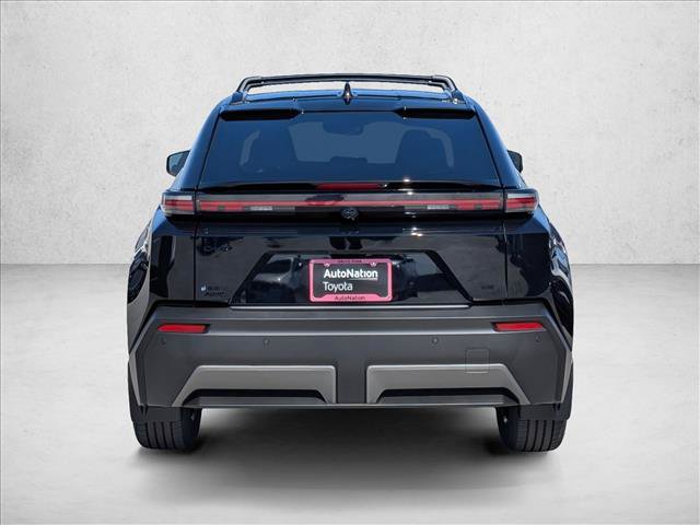 New 2026 Toyota C-HR AWD/4WD image 8