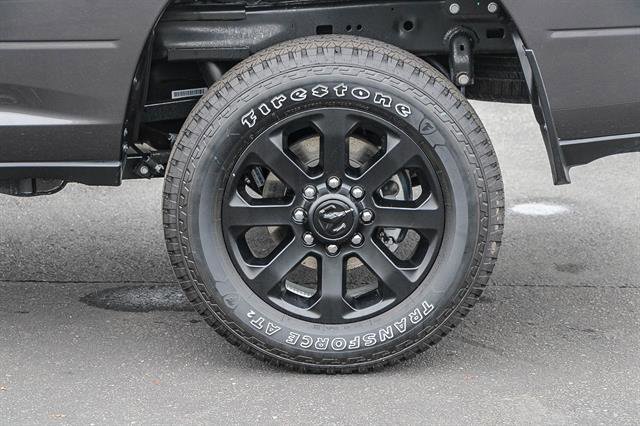 New 2026 RAM 2500 Big Horn image 10