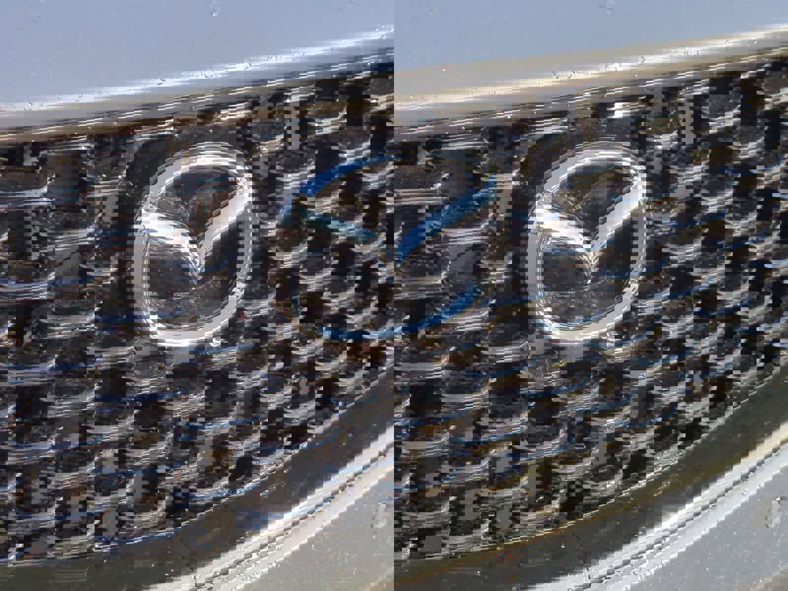 New 2026 MAZDA CX-50 AWD 2.5 Hybrid w/ Premium Pkg image 11