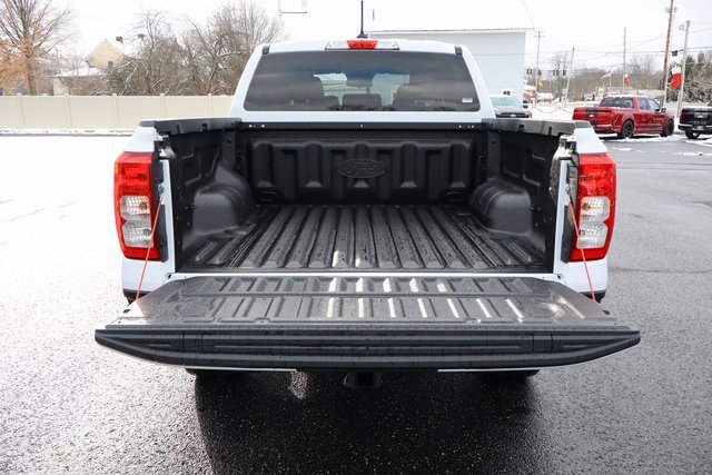 New 2025 Ford Ranger XL w/ Trailer Tow Package image 16