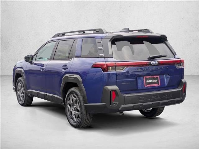 New 2026 Subaru Outback Premium image 8