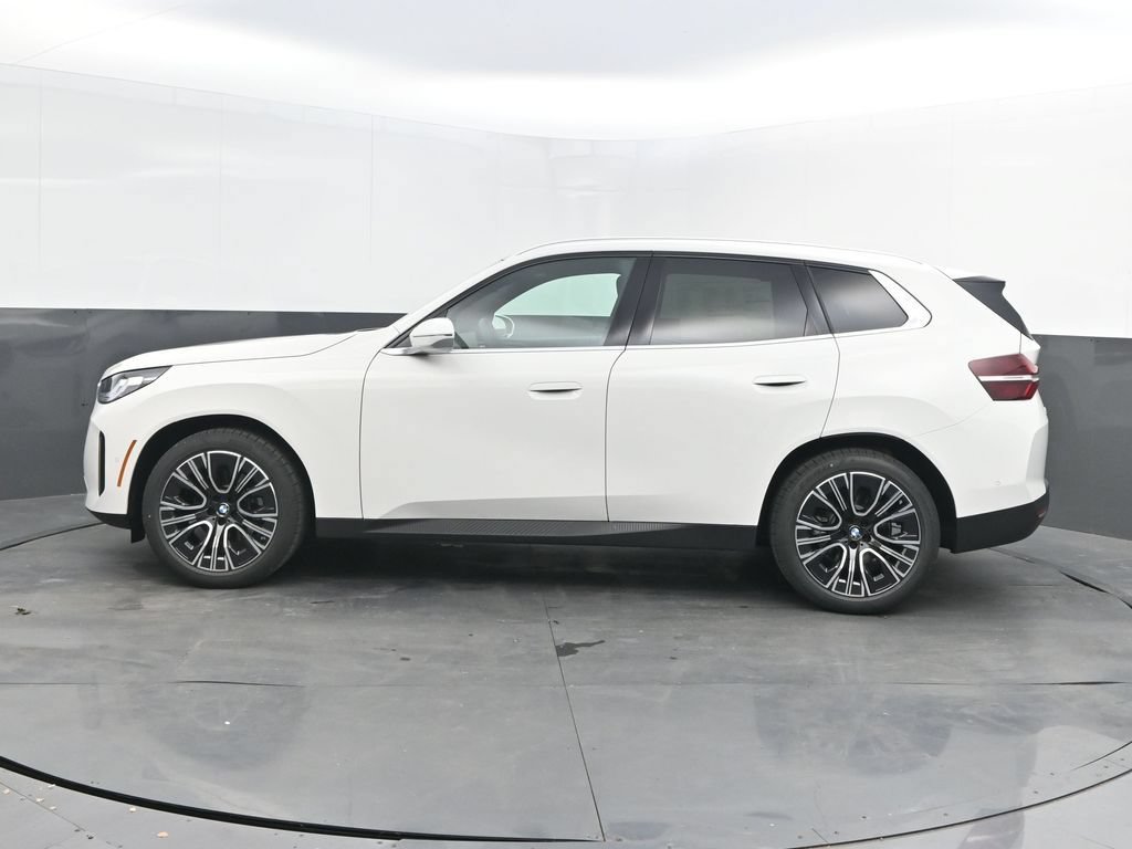 New 2026 BMW X3 xDrive30i w/ Convenience Package AWD/4WD image 2