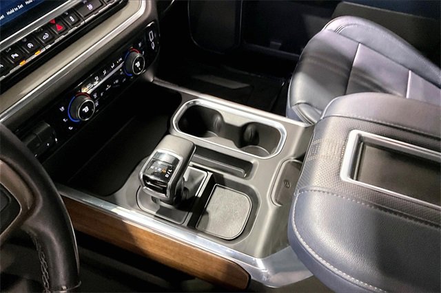 Used 2022 Chevrolet Silverado 1500 High Country w/ Max Trailering Package image 19