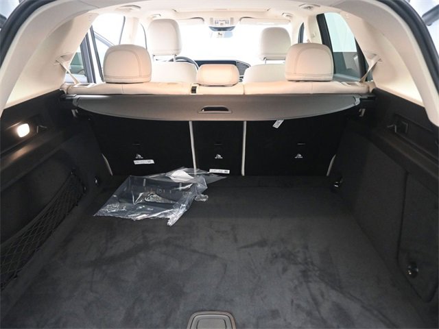 New 2025 Mercedes-Benz GLE 450 4MATIC image 16