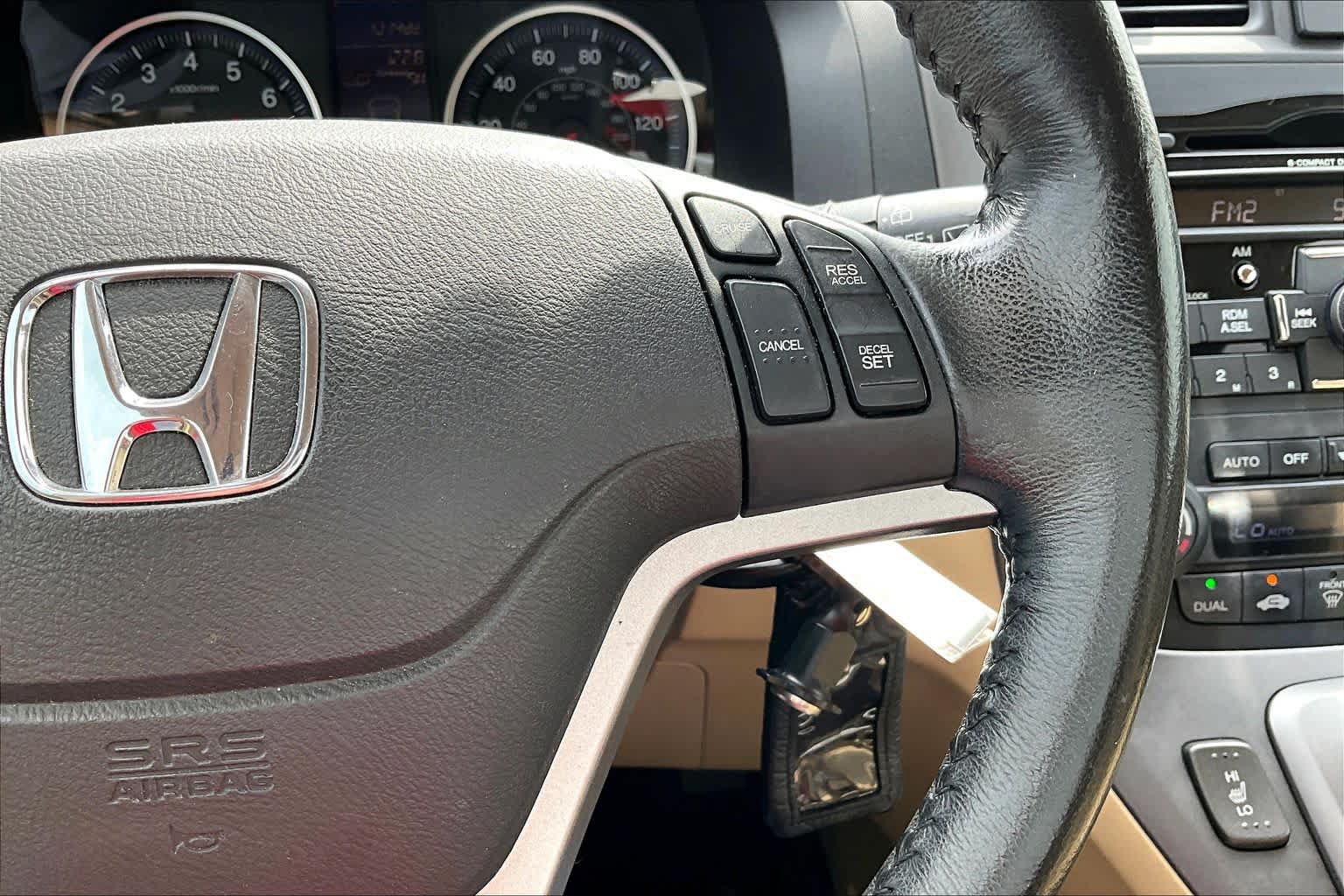 Used 2011 Honda CR-V EX-L image 24